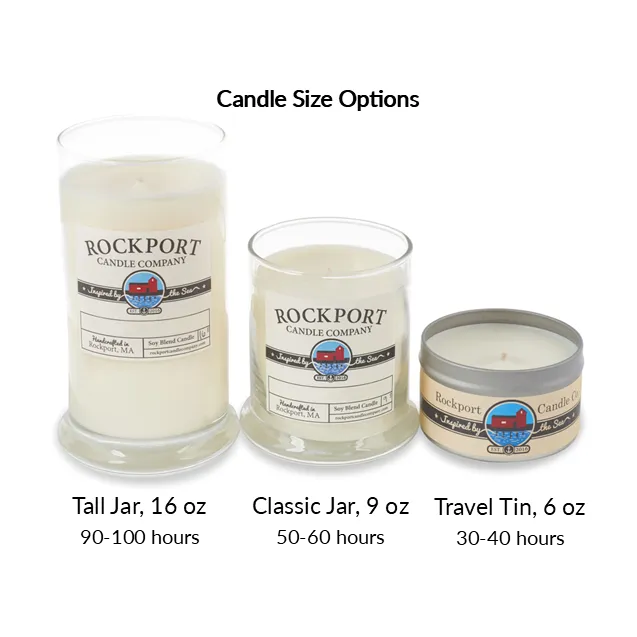 28 Quarry Walk Candle