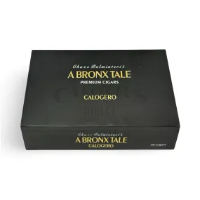 A Bronx Tale Calogero Robusto