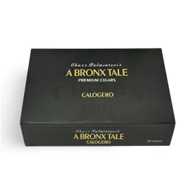 A Bronx Tale Calogero Torpedo