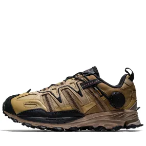 Adidas Hyperturf Adventure Gaiter - Golden Beige/Chalky Brown