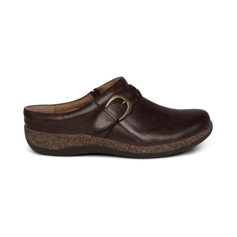 AETREX LIBBY COMFORT CLOG