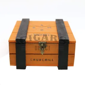 Alec Bradley Black Market Esteli Churchill