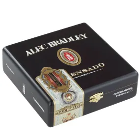 Alec Bradley Prensado Corona Gorda