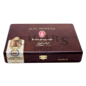 Alec Bradley Prensado Lost Art Double T