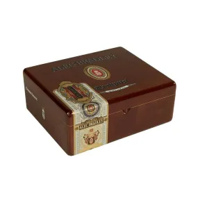 Alec Bradley Tempus Natural Genesis Corona