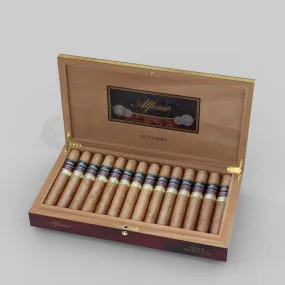 Alfonso Gran Seleccion Estelares Robusto