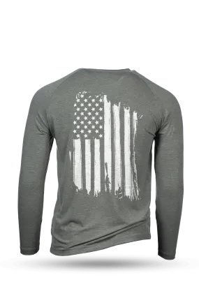 America - SFG Performance Tri-Blend Shirt