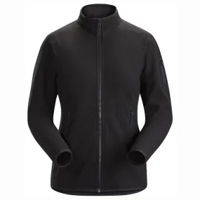 Arcteryx Delta LT Womens Fleece Jacket