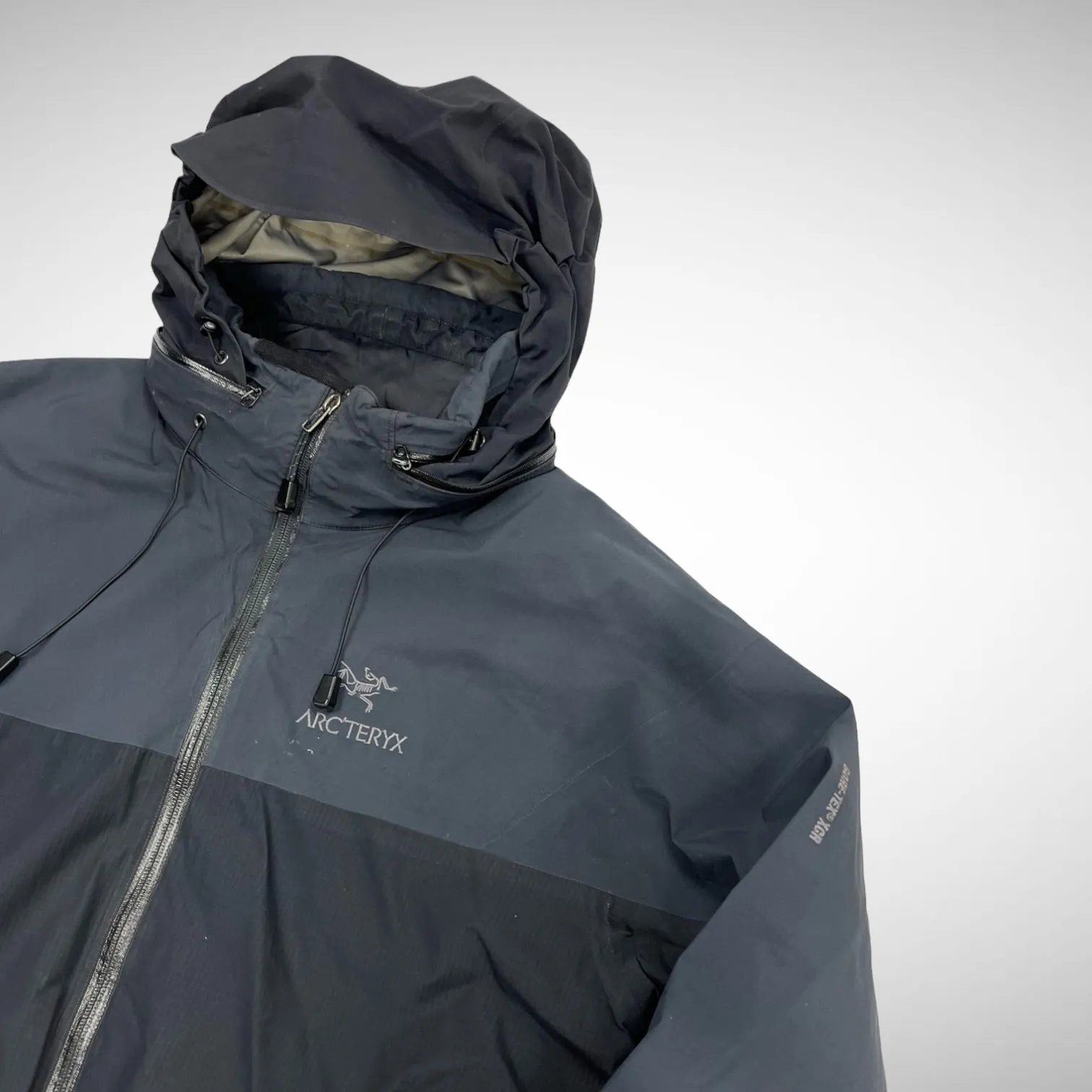 Arc’Teryx Insulated Hardshell GTX-XCR (2000s)