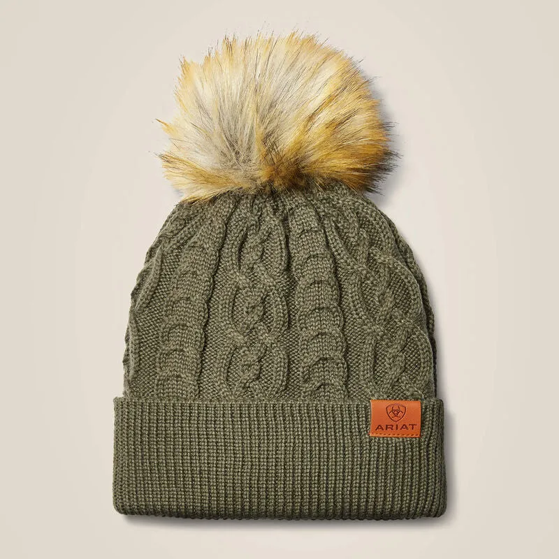 Ariat Norfolk Beanie