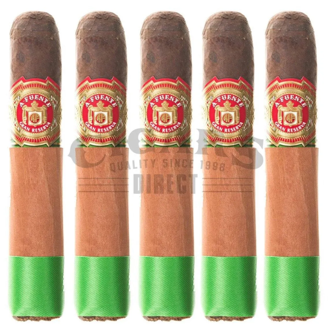 Arturo Fuente Chateau Fuente Maduro Robusto