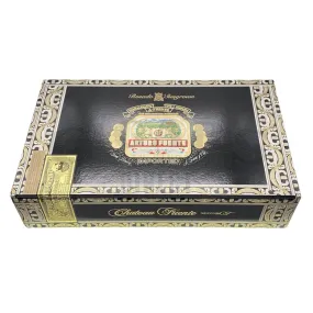 Arturo Fuente Chateau Fuente Rosado SG King T Tubos