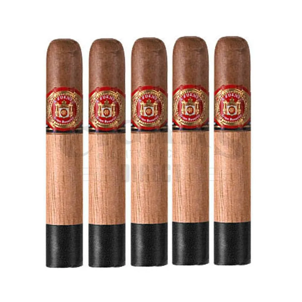 Arturo Fuente Chateau Fuente Sungrown Robusto