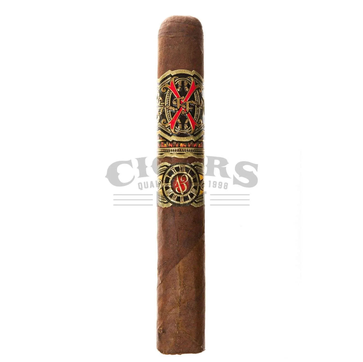 Arturo Fuente Forbidden X Destiny 1980