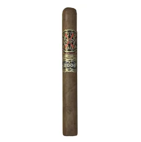 Arturo Fuente Forbidden X Toro 2006