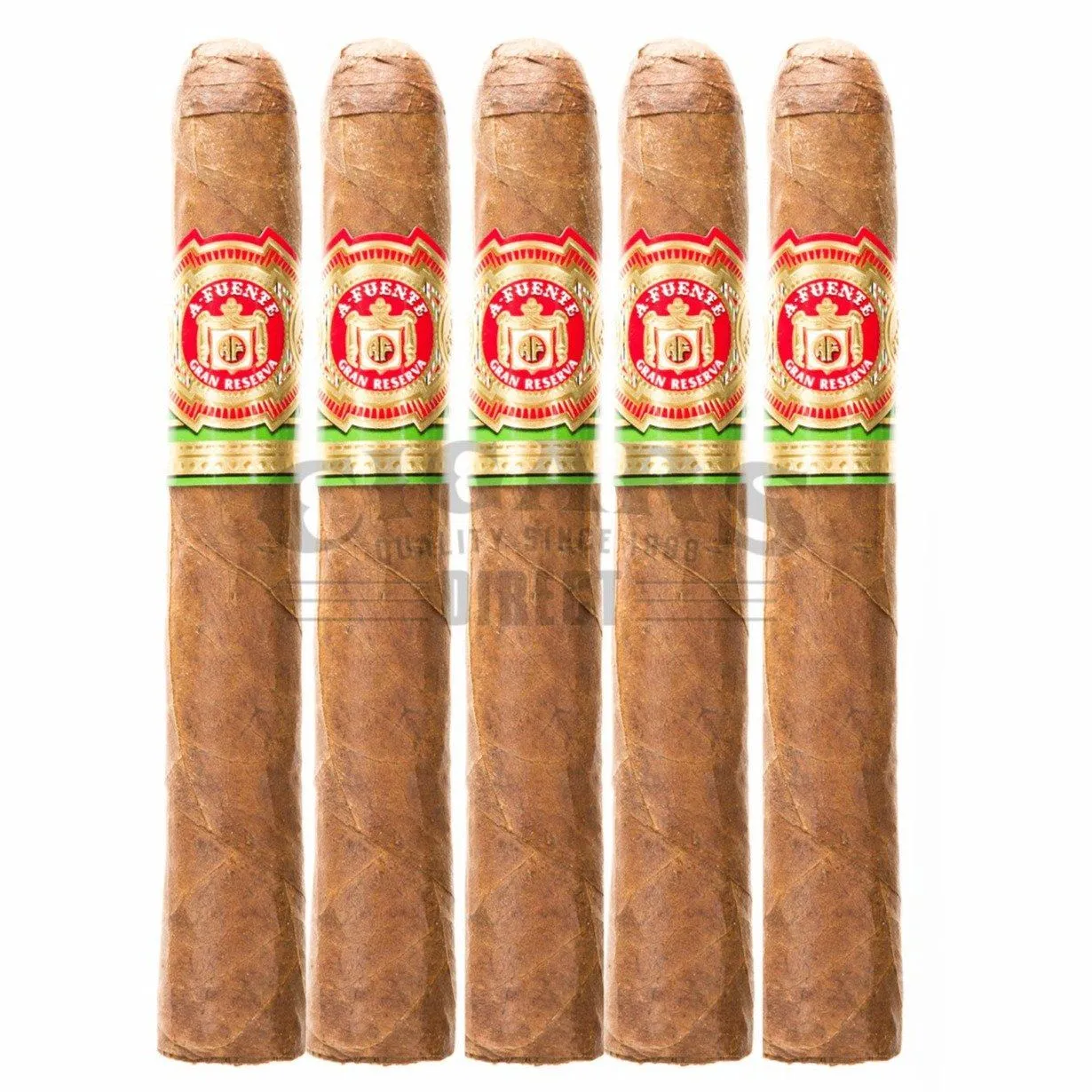 Arturo Fuente Gran Reserva Cuban Corona Natural