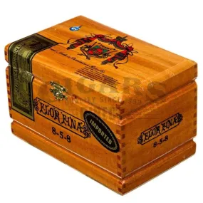 Arturo Fuente Gran Reserva Flor Fina 858 Natural