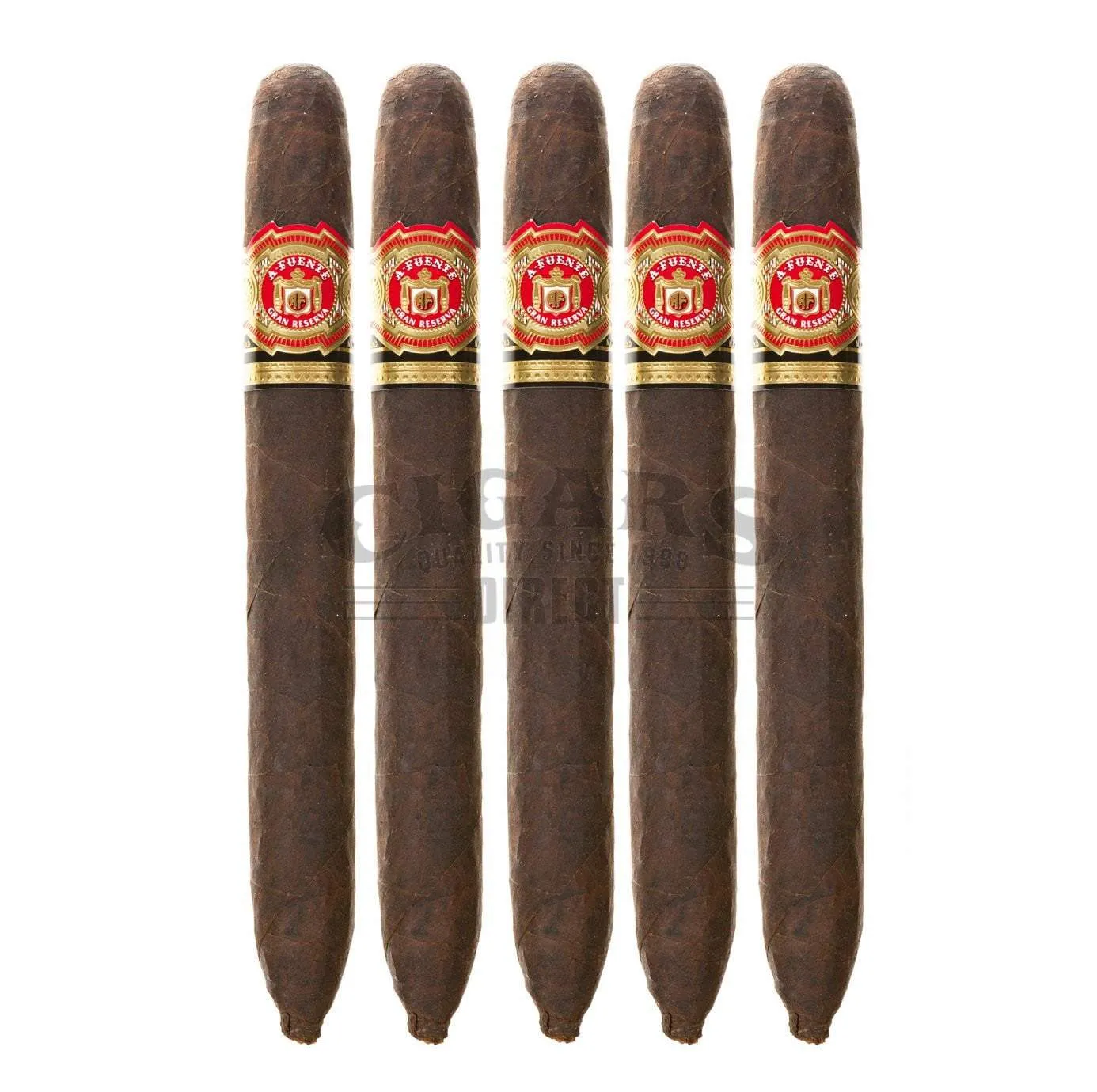 Arturo Fuente Hemingway Untold Story Maduro