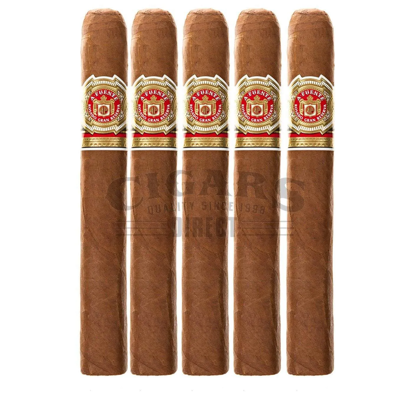 Arturo Fuente Magnum R Rosado Sungrown Vitola 54