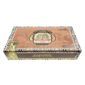 Arturo Fuente Magnum R Rosado Sungrown Vitola Super 60