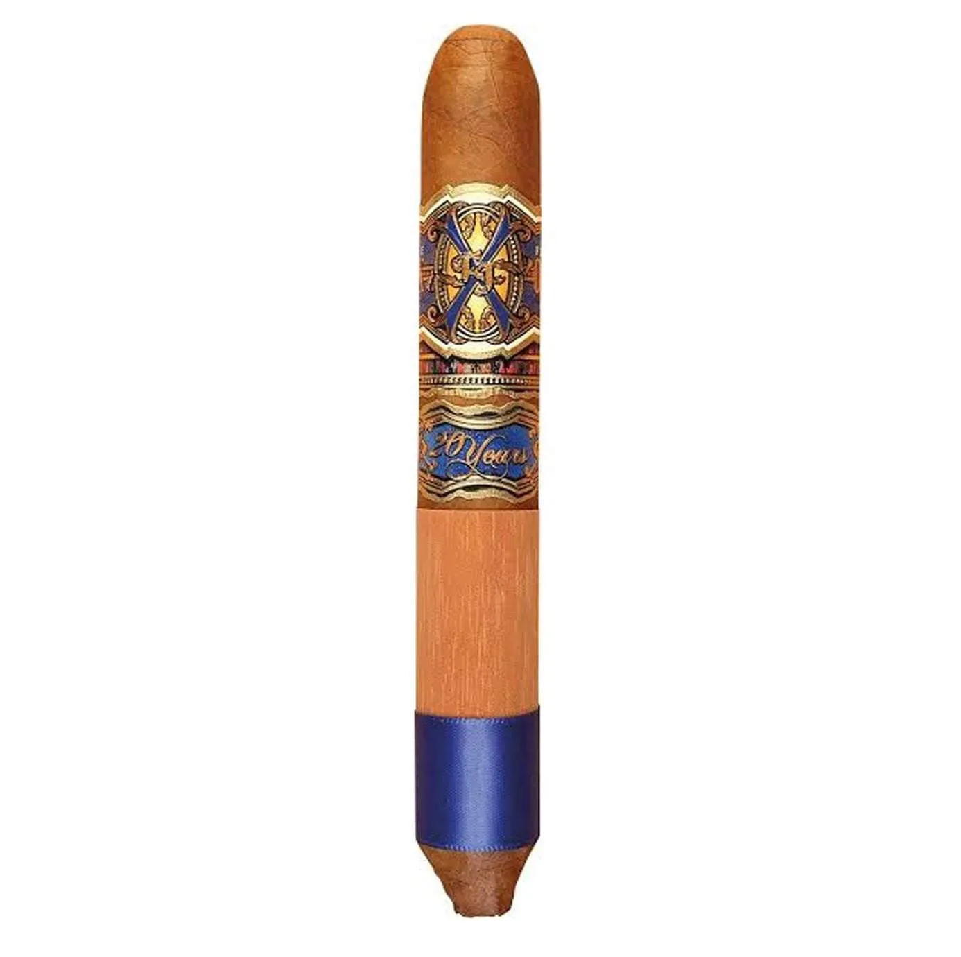 Arturo Fuente Opus X 20 Years Gods Whisper Perfecto