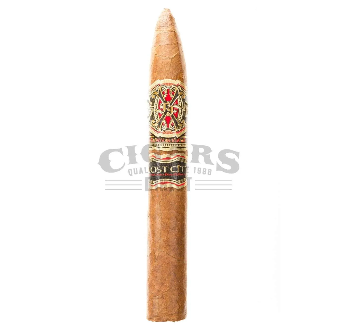 Arturo Fuente Opus X Lost City Piramide