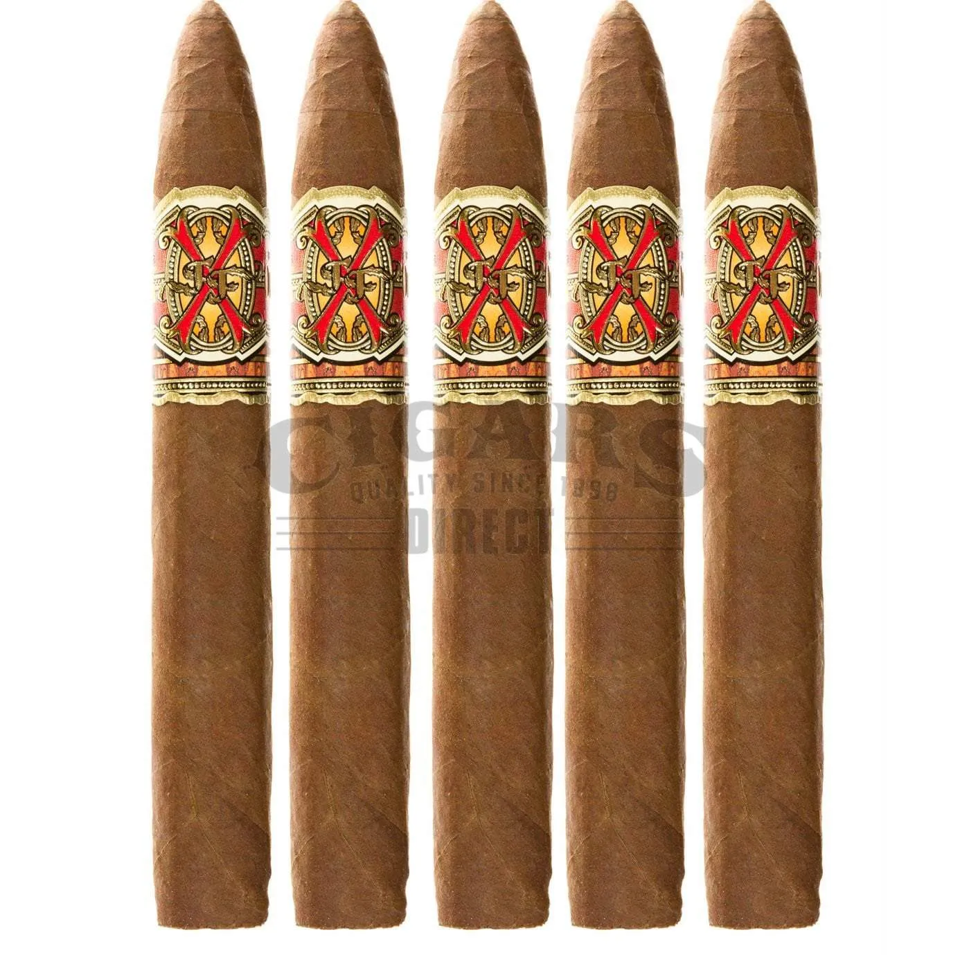 Arturo Fuente Opus X Perfecxion No.2