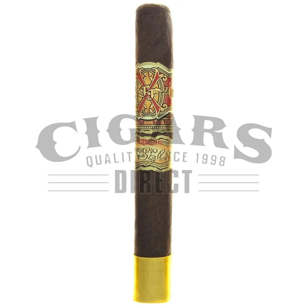 Arturo Fuente Opus X Rosado Oro Oscuro Fuente Fuente