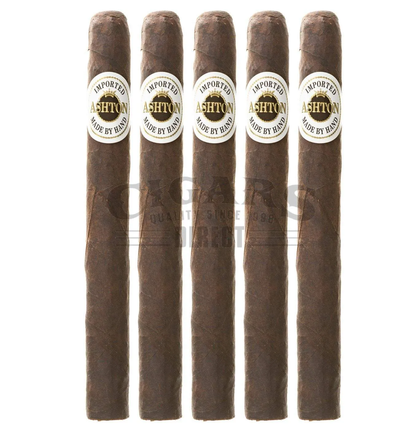 Ashton Aged Maduro No.30