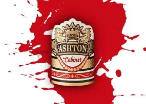 Ashton Cabinet Series No.4