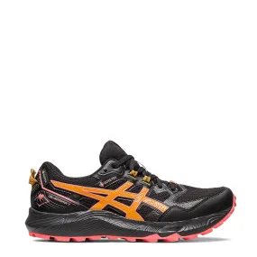 Asics Gel-Sonoma 7 GTX Trainer Black / Sandstorm