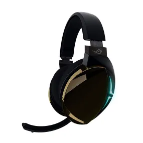 ASUS ROG STRIX Fusion 500 USB Wired RGB Gaming Headset with Virtual 7.1 Surround Sound and Boom Microphone