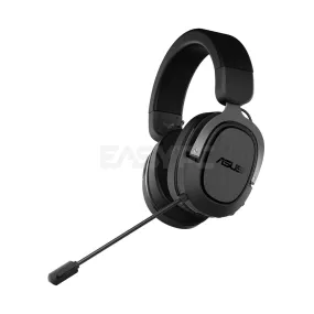 Asus TUF H3 2.4 GHz Gun Metal Wireless Gaming Headset