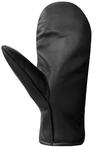 Auclair Kiva Leather Fingermitts