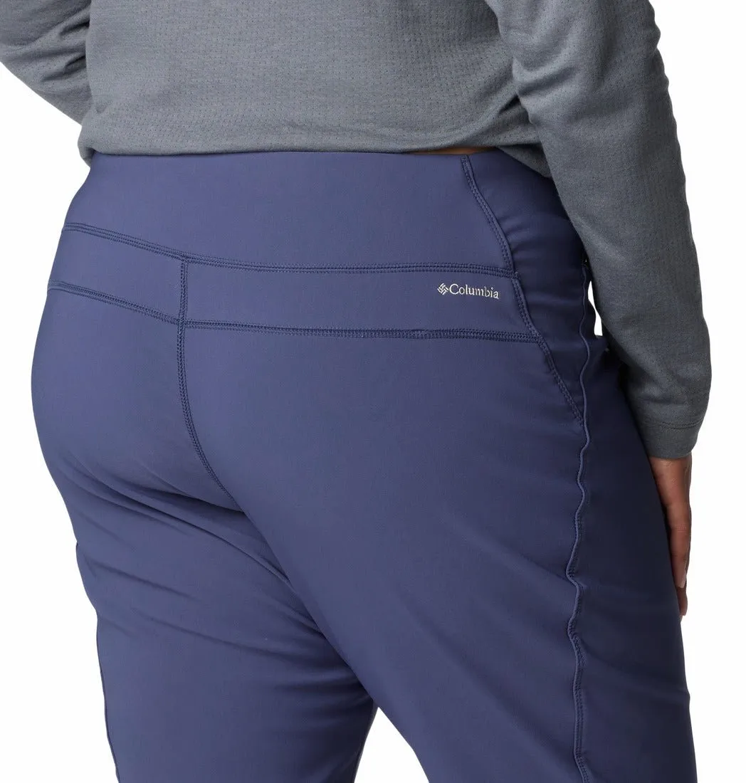 Back Beauty™ Highrise Warm Winter Pant - Nocturnal