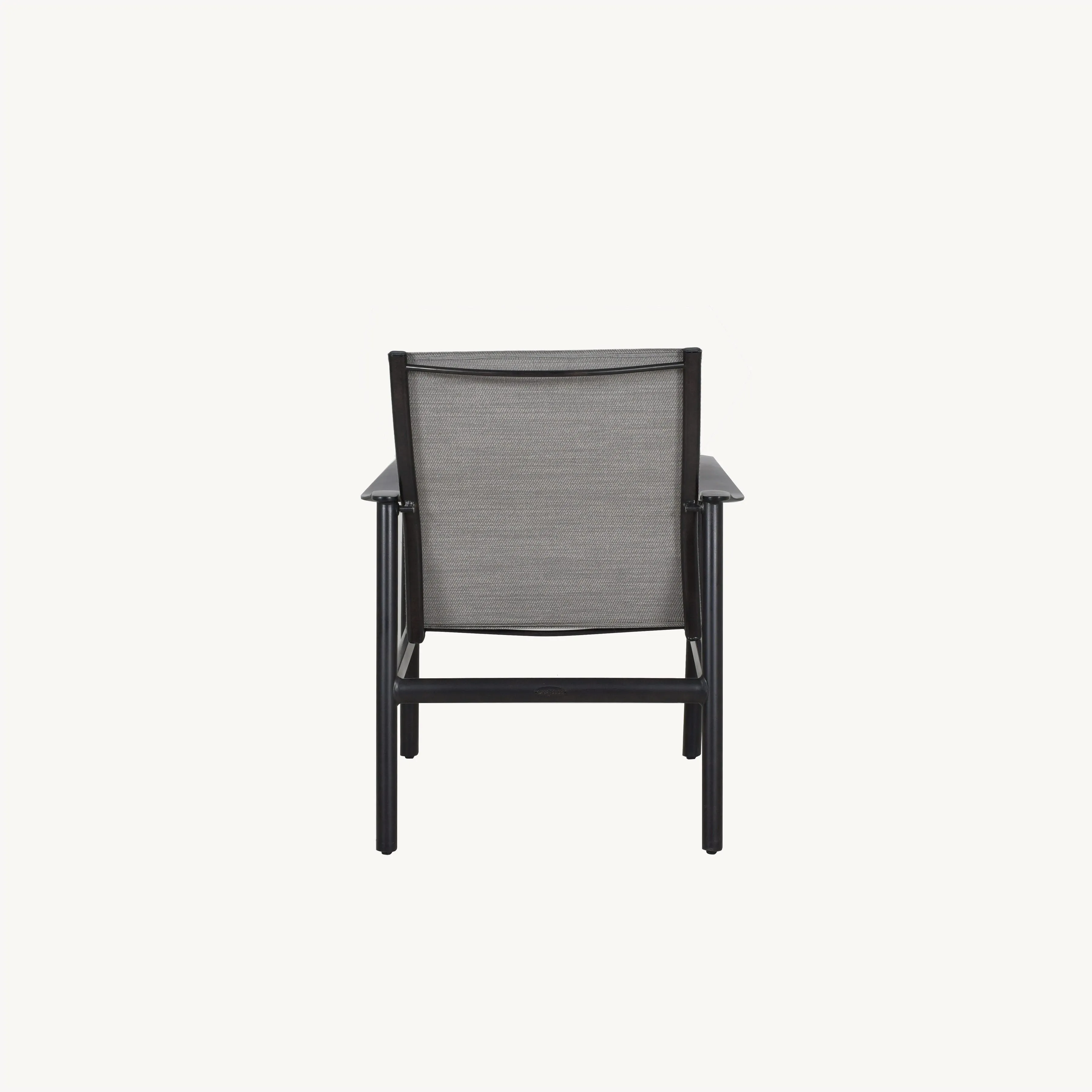 Barbados Sling Dining Chair By Castelle