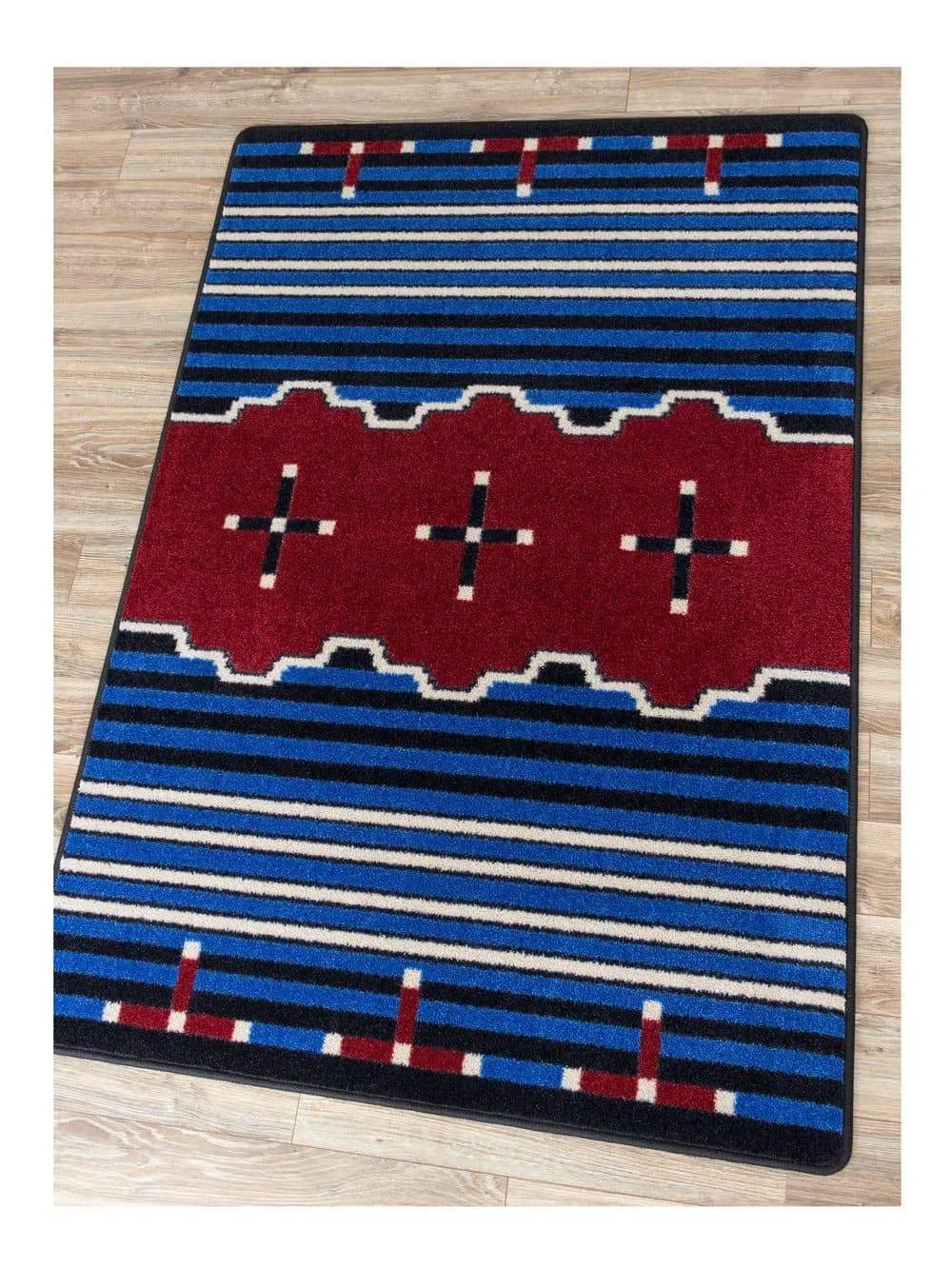 Big Chief Area Rugs