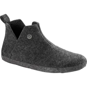 BIRKENSTOCK ANDERMATT SHEARLING - FINAL SALE!