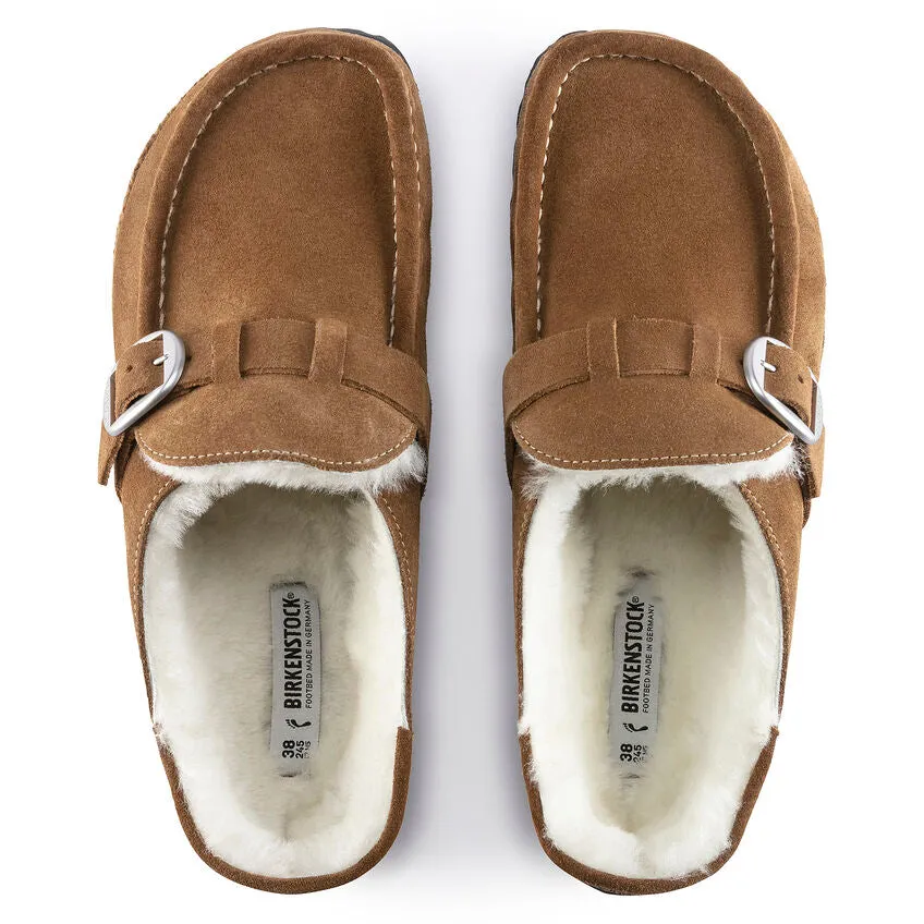 Birkenstock Buckley  Shearling 1018127