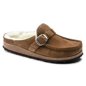 BIRKENSTOCK BUCKLEY SHEARLING NARROW - FINAL SALE!