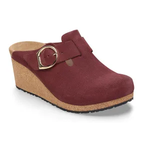 BIRKENSTOCK FANNY BERRY