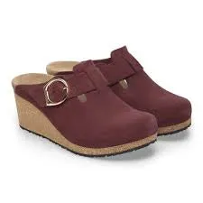 BIRKENSTOCK FANNY BERRY