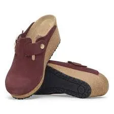 BIRKENSTOCK FANNY BERRY