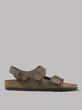 Birkenstock Milano (Mocha)