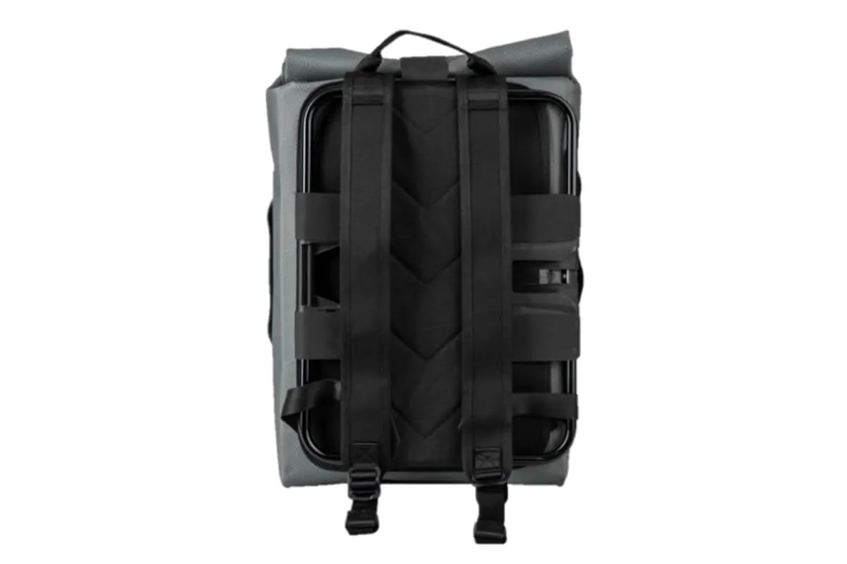 Brompton Borough Waterproof Backpack - Medium