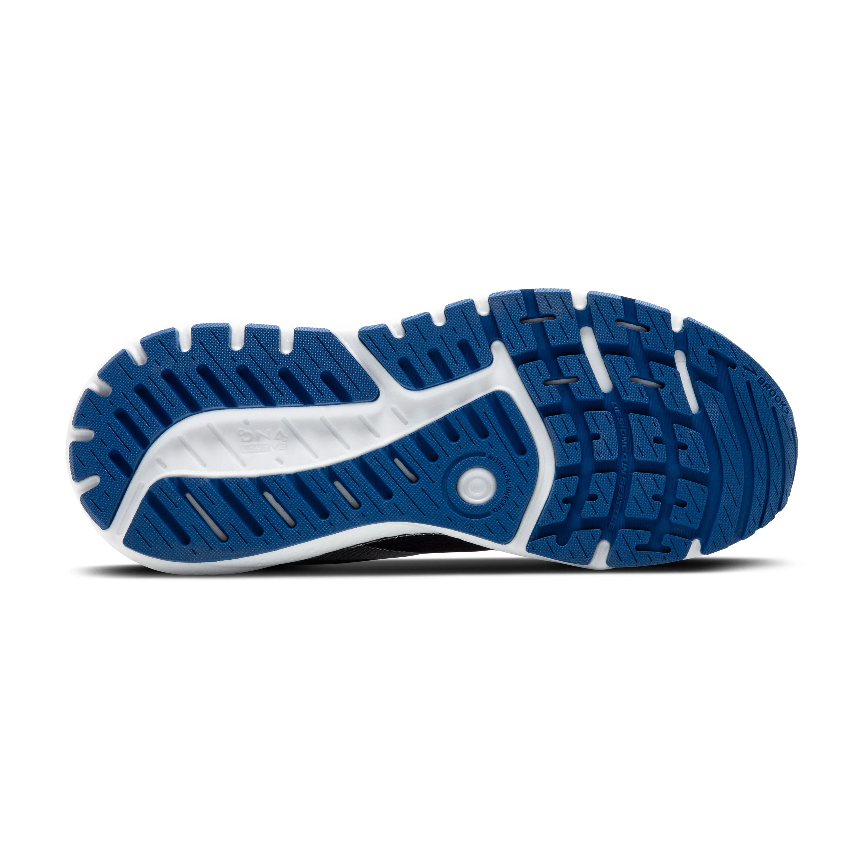 BROOKS BEAST V24