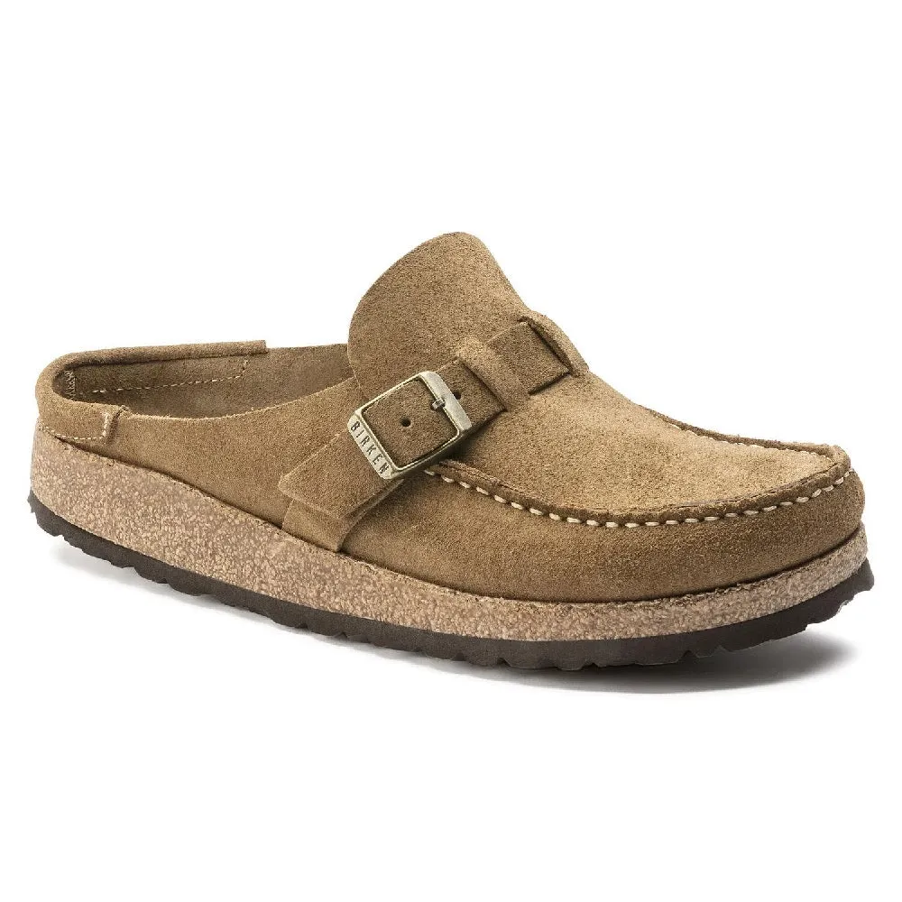 BUCKLEY TEA SUEDE - 1014981 (Narrow)