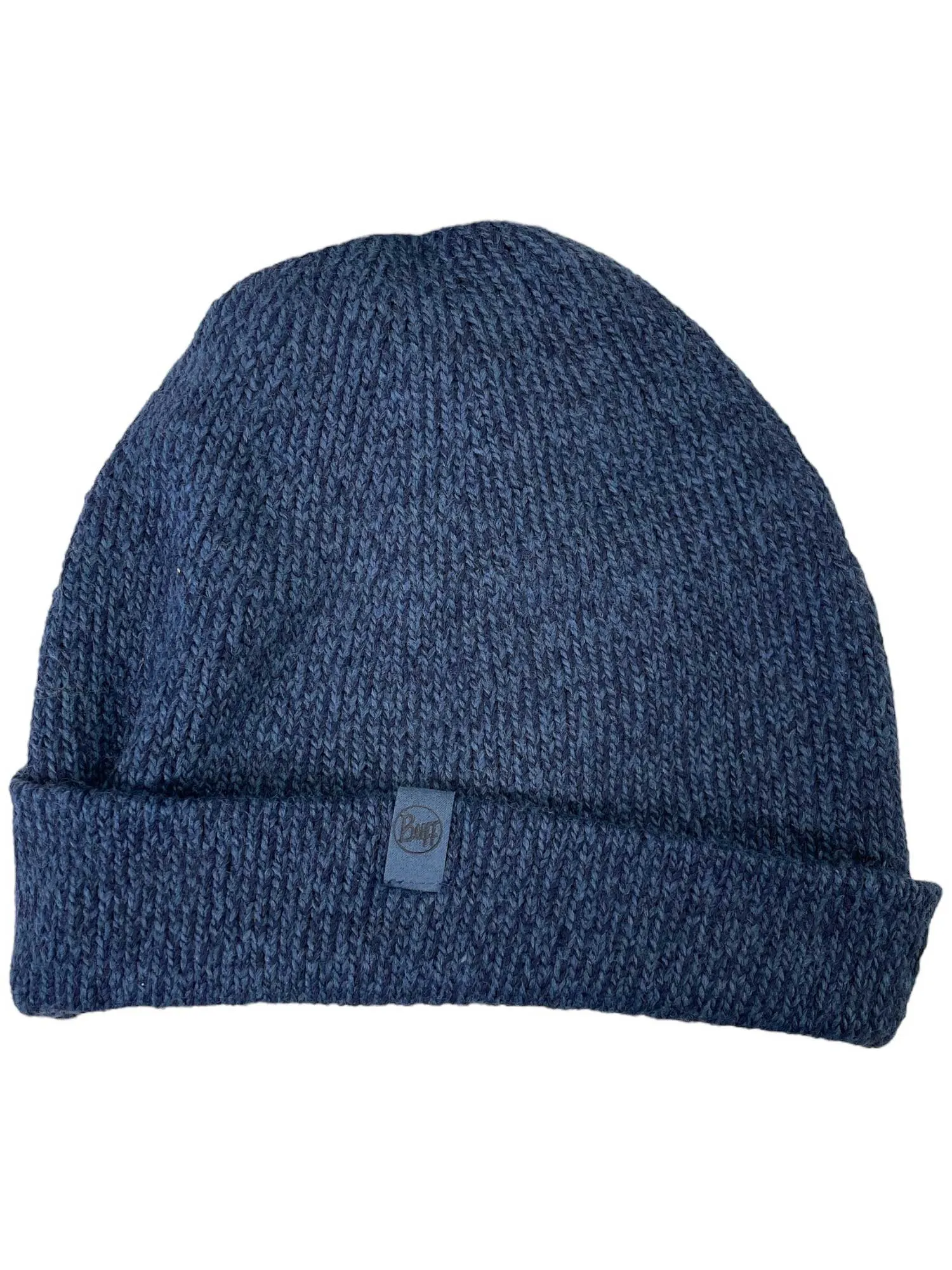 Buff Jarn Knitted Beanie