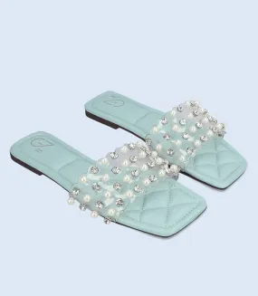 BW10010-JADE-Women Slipper