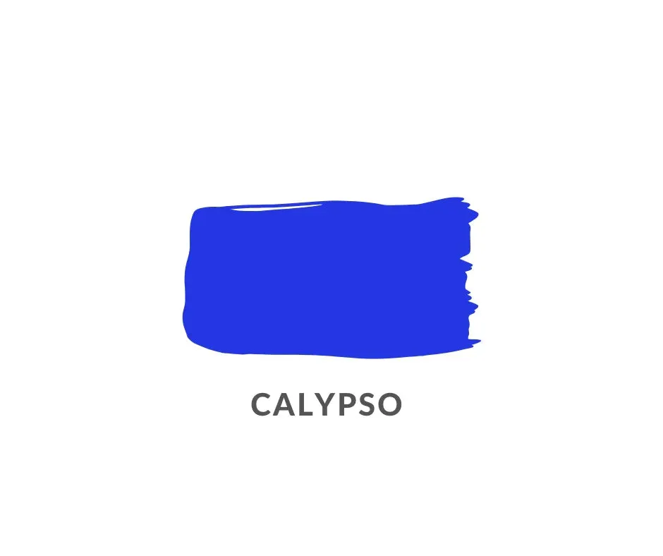 Calypso: Daydream Apothecary Clay and Chalk Artisan Paint